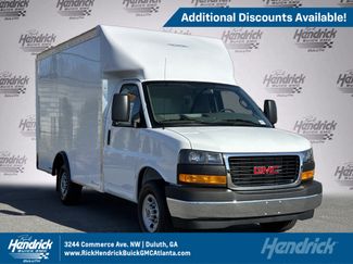 New 2026 GMC Savana 3500 w/ Driver Convenience Package video 1