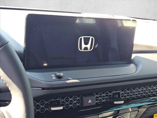 New 2026 Honda Accord Sport image 12