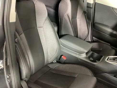 Used 2025 Subaru Outback Premium w/ Popular Package #1A AWD/4WD image 19