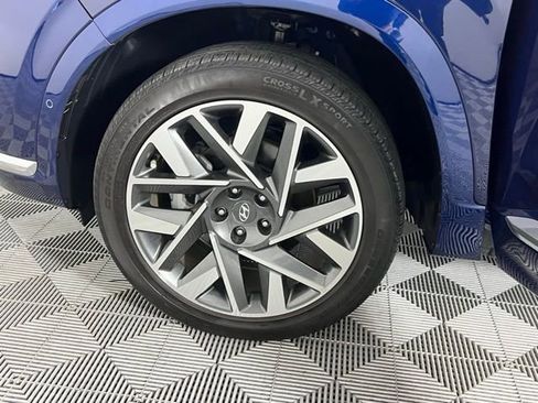 Used 2023 Hyundai Santa Fe Calligraphy AWD/4WD image 10