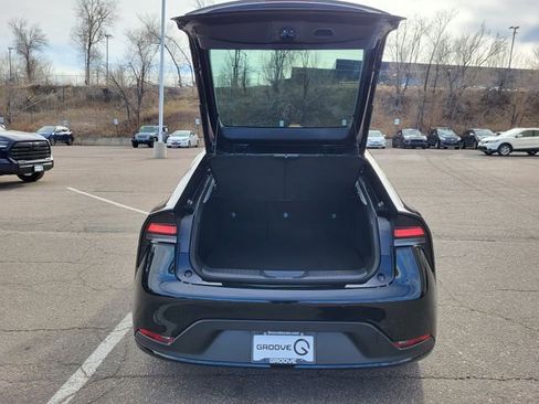 Used 2026 Toyota Prius Plug-In Hybrid image 11