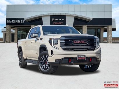 New 2026 GMC Sierra 1500 AT4 w/ AT4 Premium Package
