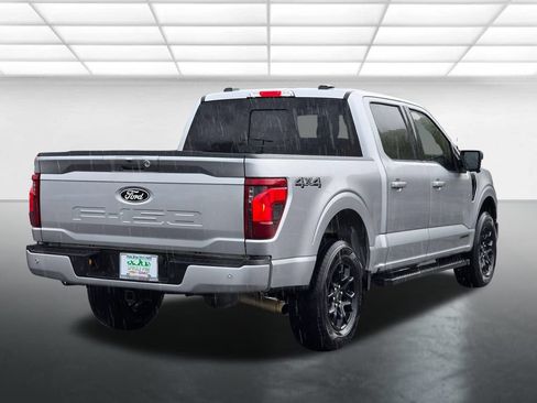 Used 2024 Ford F150 XLT w/ Equipment Group 302A MID AWD/4WD image 15