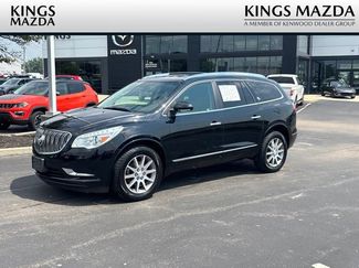 Used 2017 Buick Enclave Leather AWD/4WD video 1