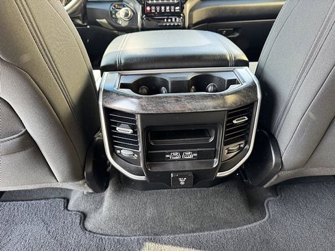 Used 2021 RAM 1500 Big Horn image 16