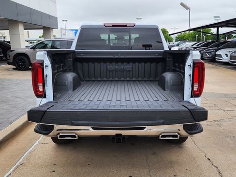 New 2026 GMC Sierra 1500 SLT w/ SLT Premium Plus Package AWD/4WD image 48