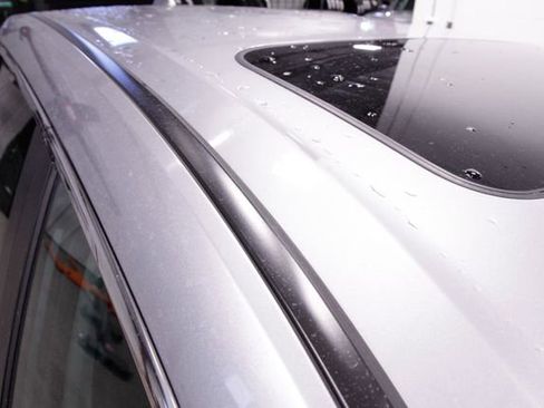 Certified 2024 Honda CR-V EX image 21