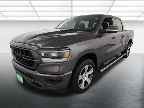 Used 2019 RAM 1500 Sport w/ Level 2 Equipment Group AWD/4WD image 3