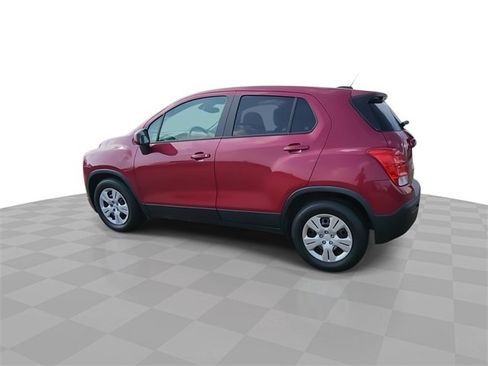 Used 2015 Chevrolet Trax LS image 6
