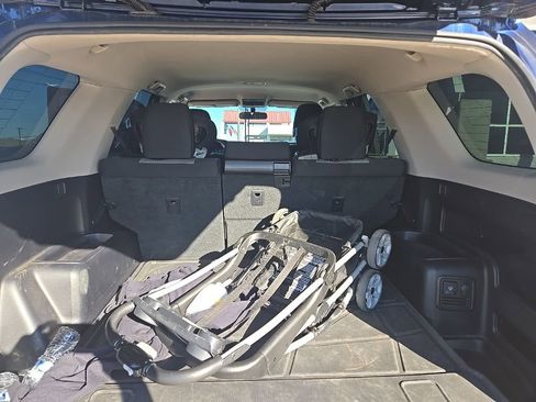 Used 2018 Toyota 4Runner SR5 image 15