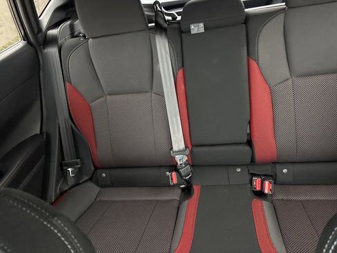 Used 2024 Subaru Impreza RS image 30