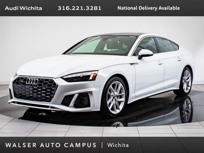 Used 2024 Audi A5 2.0T Premium