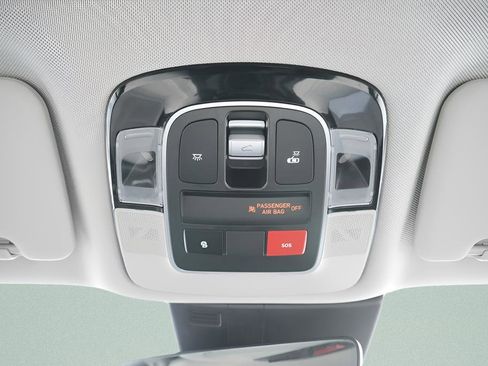 Certified 2023 Hyundai Tucson SEL w/ Convenience Package image 19