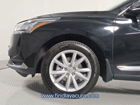 Used 2022 Acura RDX FWD image 11