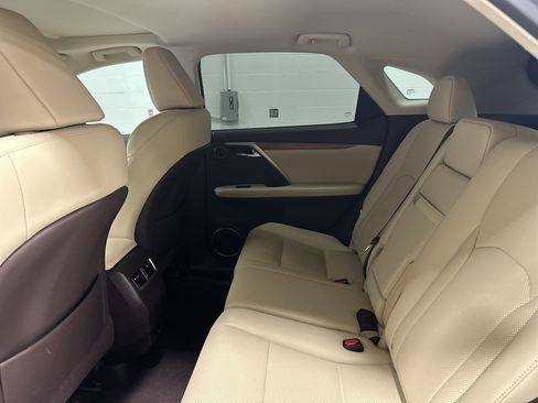 Used 2020 Lexus RX 350 FWD w/ Premium Package image 31