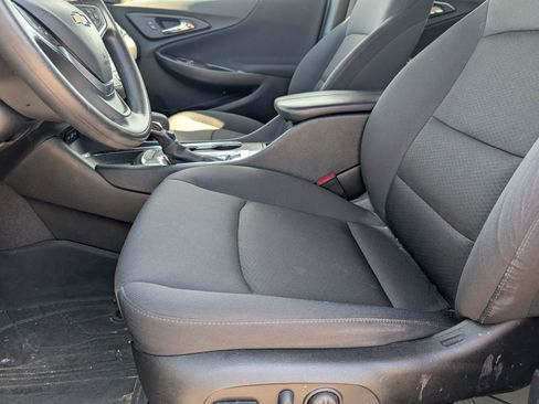 Used 2023 Chevrolet Malibu LT image 7