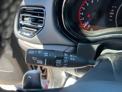 New 2026 Dodge Durango GT RWD image 11