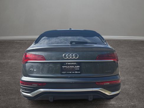Used 2022 Audi Q5 2.0T Premium Plus w/ Premium Plus Package image 30