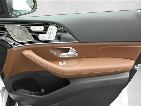 Used 2026 Mercedes-Benz GLE 450 4MATIC image 29