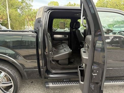 Used 2013 Ford F150 FX2 w/ Luxury Equipment Group image 26