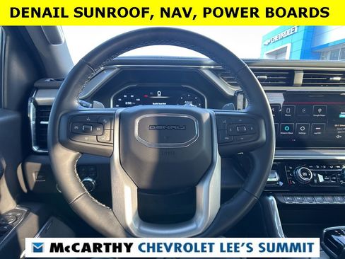 Certified 2024 GMC Sierra 1500 Denali w/ Denali Reserve Package image 22