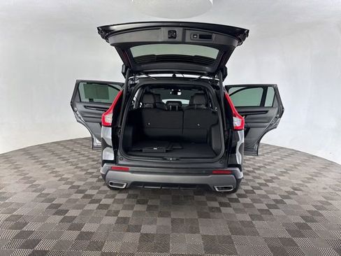 Certified 2026 Honda CR-V Sport Touring image 20