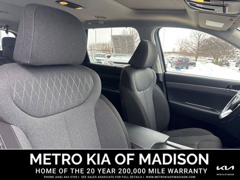 Used 2020 Hyundai Palisade SEL image 40