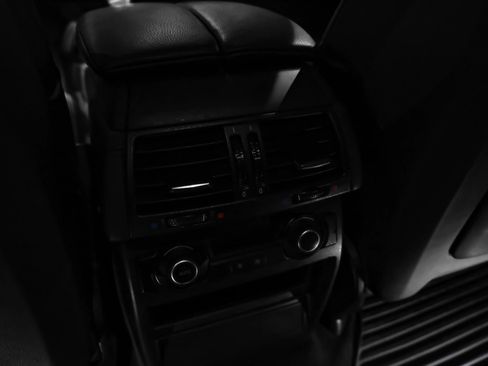 Used 2014 BMW X6 M AWD/4WD image 33