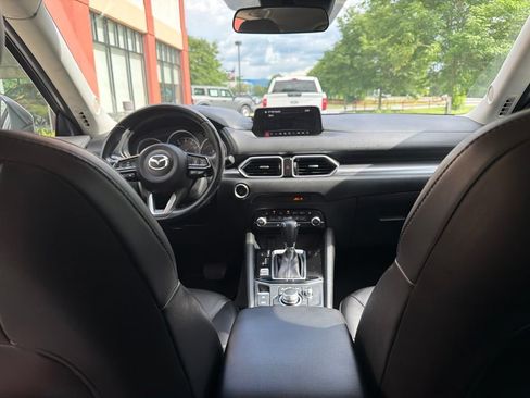 Used 2019 MAZDA CX-5 Touring AWD/4WD image 46