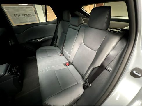 New 2026 Lexus RZ 450e AWD image 20