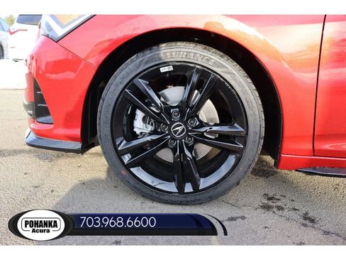 New 2026 Acura Integra A-Spec image 33