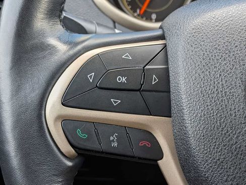Used 2016 Jeep Cherokee Sport w/ Cold Weather Group AWD/4WD image 30