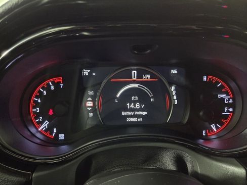 Certified 2025 Dodge Durango GT AWD/4WD image 17