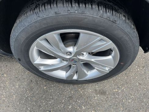 Used 2025 Buick Encore GX Preferred FWD image 31
