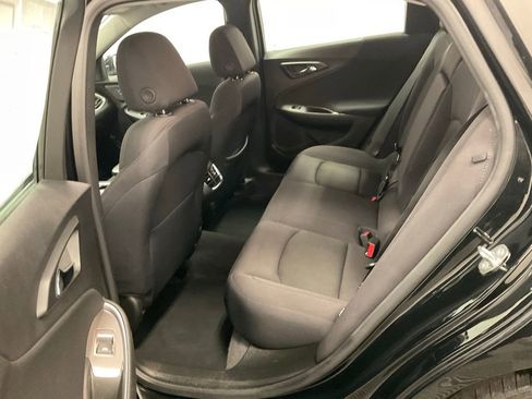 Used 2024 Chevrolet Malibu LT image 31