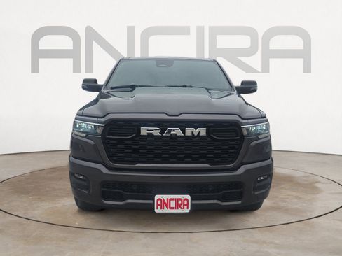 Used 2025 RAM 1500 Lone Star RWD image 4