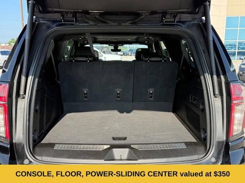 Used 2021 Chevrolet Suburban High Country w/ Premium Package 2 RWD image 4
