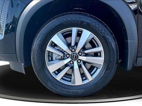 New 2026 Nissan Pathfinder SL FWD image 12