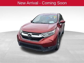 Used 2018 Honda CR-V EX-L video 1