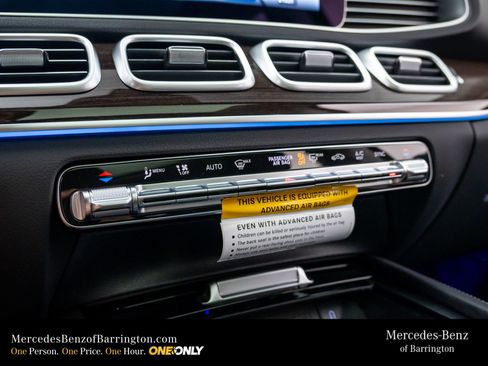 New 2026 Mercedes-Benz GLE 450 4MATIC image 30