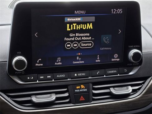 Used 2023 Nissan Altima 2.5 SV image 20