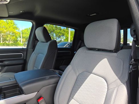 New 2026 RAM 1500 Big Horn image 11