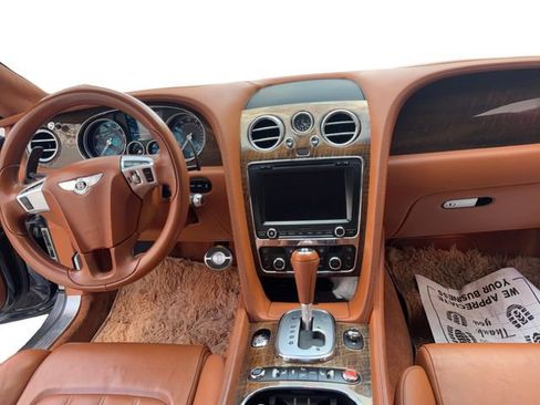 Used 2013 Bentley Continental GT image 26