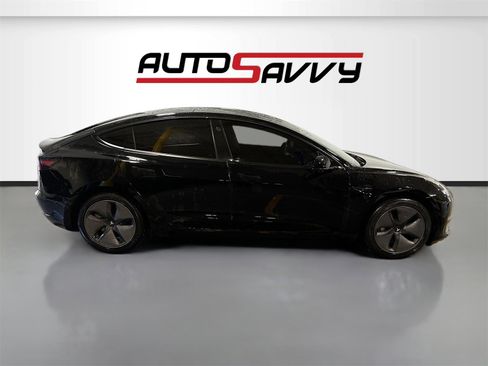 Used 2020 Tesla Model 3 image 8