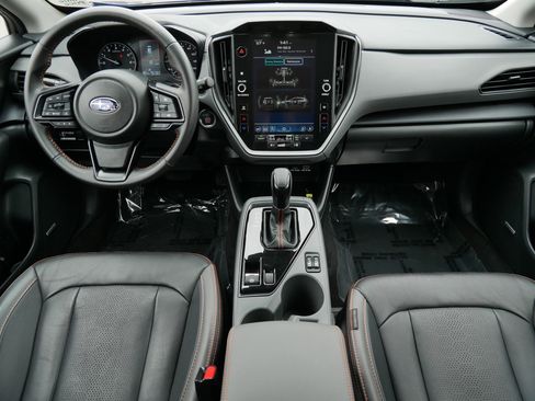 Certified 2024 Subaru Crosstrek 2.5i Limited AWD/4WD image 10