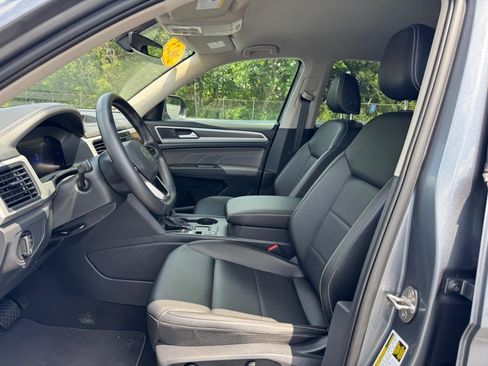 Used 2023 Volkswagen Atlas SE FWD image 20