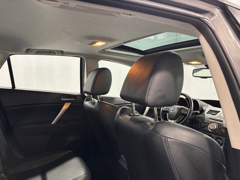 Used 2010 MAZDA MAZDA3 s Grand Touring image 26