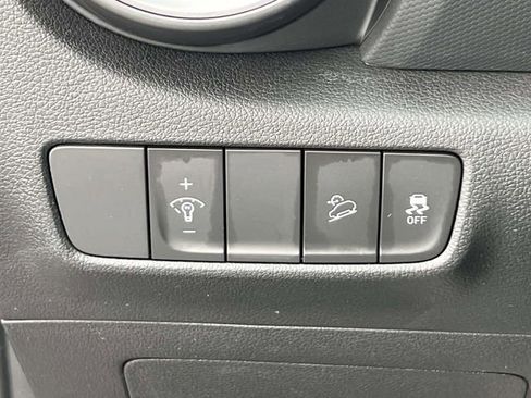 Certified 2023 Hyundai Kona SEL w/ Cargo Package image 20