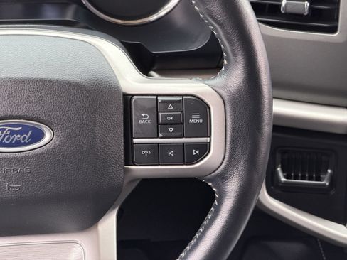 Used 2023 Ford Expedition Max XLT RWD image 17
