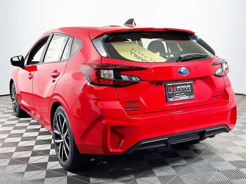 New 2026 Subaru Impreza 2.0i Sport AWD/4WD image 5